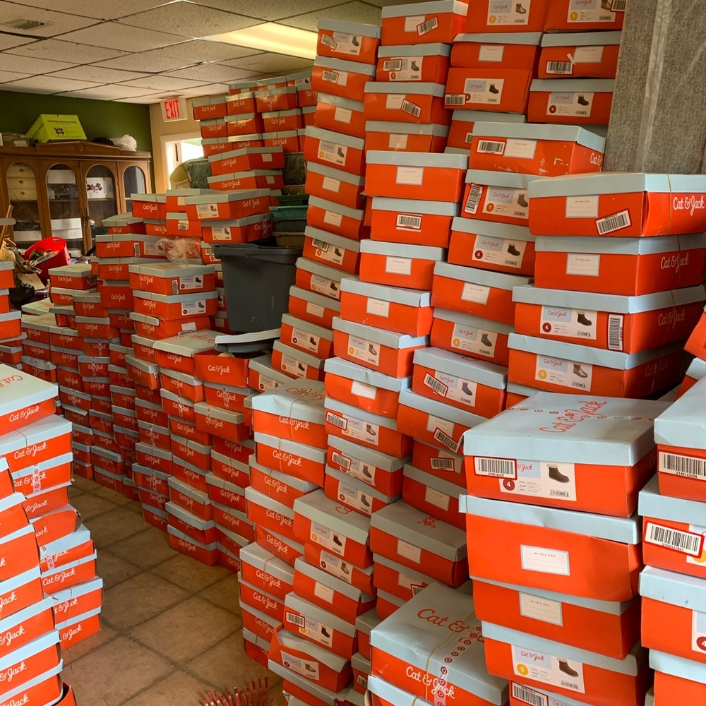 Meet your Posher, Dian